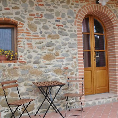 Il Casolare Di Leonardo Vinci Exterior foto