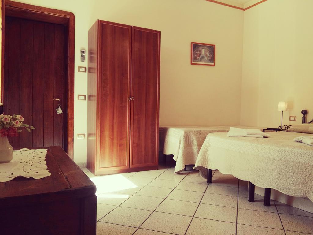 Il Casolare Di Leonardo Vinci Exterior foto